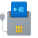 USBケーブル付きスマートカードリーダー icon