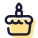 Osterkuchen icon