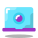 Laptop Webcam icon