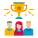 Winners icon