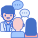 Couple Counseling icon
