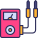 voltmeter icon