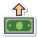 Avviare il trasferimento di denaro icon