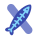 X Cute icon