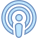 Sfoglia i podcast icon