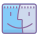 Mac Logo icon