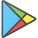 Google Play icon