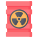 Nucleare icon