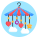 Hanging Toy icon