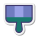 Large spatule icon