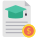 Education Funds icon