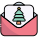 Greeting Card icon