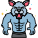 Werewolf icon