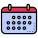 Calendario icon