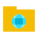 网络文件夹 icon