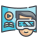 VR Goggles icon