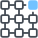 ブロックチェーングリッド icon