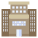 Apartments icon