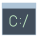 Command Line icon