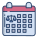 Date icon