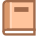 Book icon