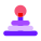 金字塔玩具 icon