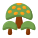 Mushrooms icon