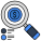 Search Dollar icon