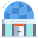 Planetarium icon