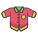 Baby Shirt icon