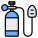 Sauerstofftank icon