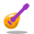 Mandolin icon