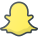 Snapchat icon