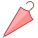 Parapluie Fermé icon