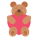Bear Toy icon