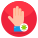 Hand Infection icon