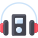 Mp3 Player icon