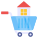 Buy House icon