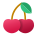 Cerise icon