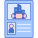 Member Card icon