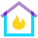 Fire Station icon