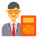 Accountant icon