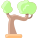 Árbol icon