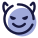 Evil icon