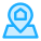 House Location icon