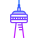 Cn Tower icon