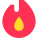 Elemento Fuoco icon