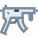 Submachine Gun icon