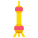 Torre de la perla de Shanghai icon