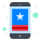 외부-휴대폰-미국-플랫아트-아이콘-플랫-플랫아트아이콘 icon